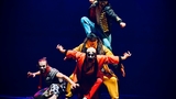 Novocirkusoví Losers Cirque Company už v pátek uvedou premiéru rodinného představení MiMJOVÉ
